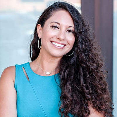 Dr Mariza Snyder Medical Advisor Fit Bottomed Zone