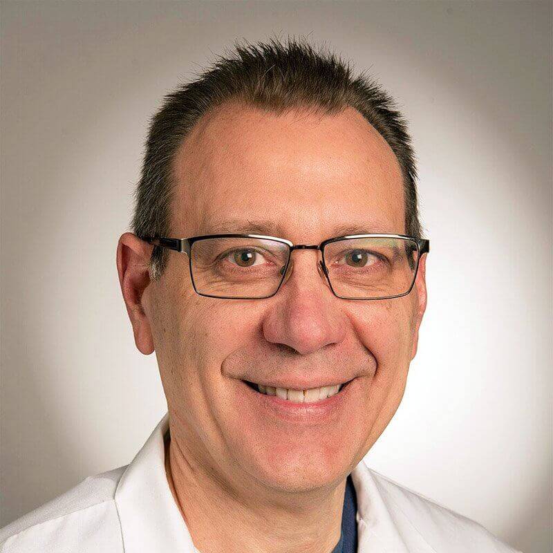 Dr Scott Sorries Medical Advisor Fit Bottomed Zone